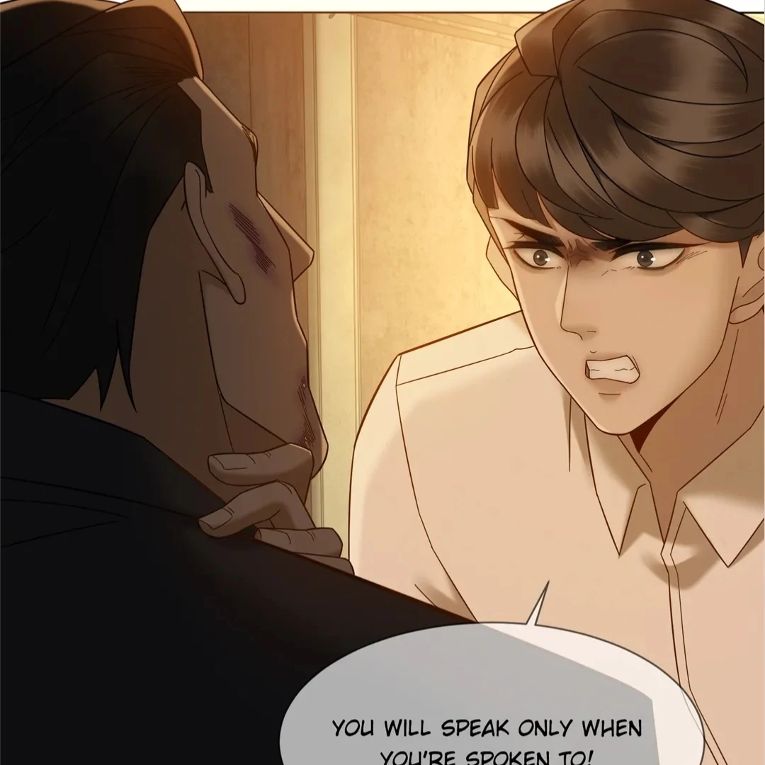 Don't Mess with a Deadly Revenger Chapter 7 - page 104