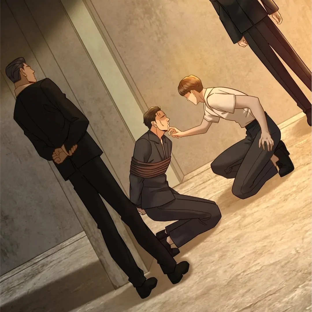 Don't Mess with a Deadly Revenger Chapter 7 - page 107