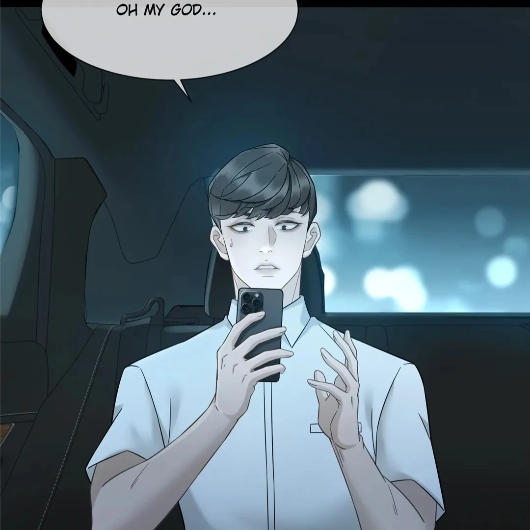 Don't Mess with a Deadly Revenger Chapter 7 - page 11