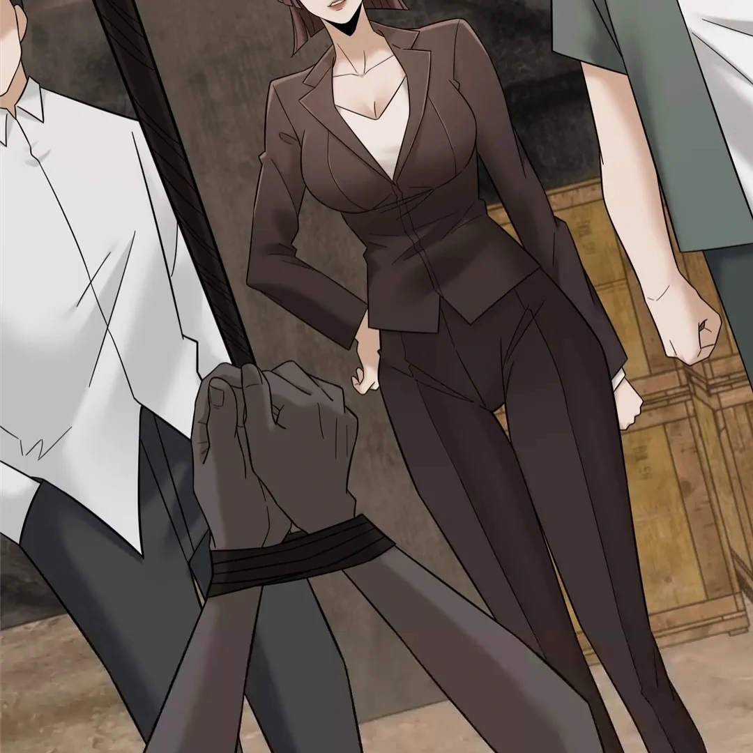 Don't Mess with a Deadly Revenger Chapter 7 - page 115