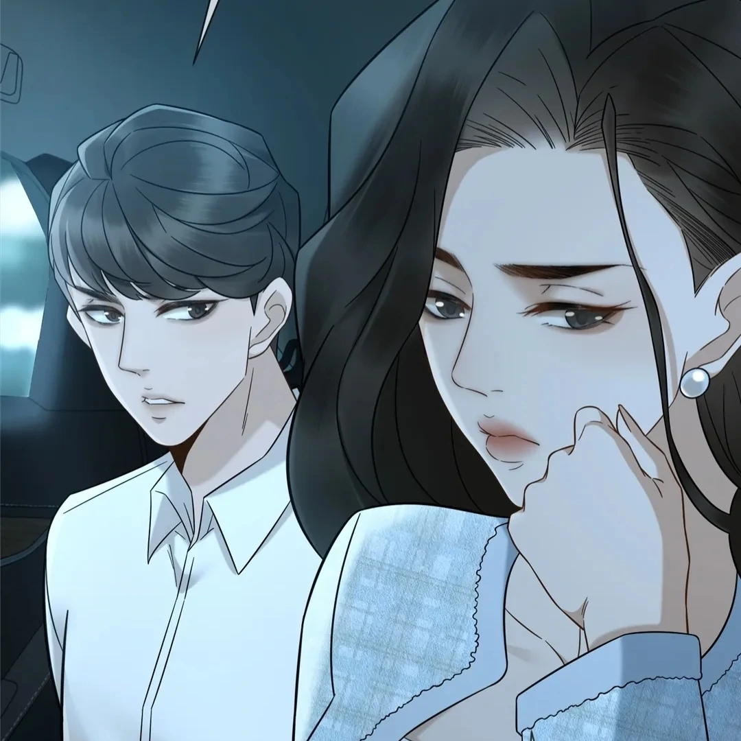 Don't Mess with a Deadly Revenger Chapter 7 - page 13