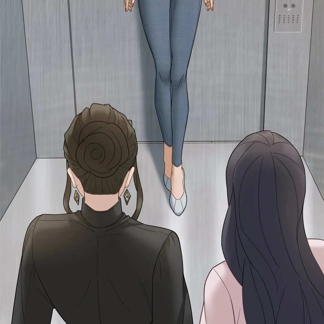 Don't Mess with a Deadly Revenger Chapter 7 - page 50