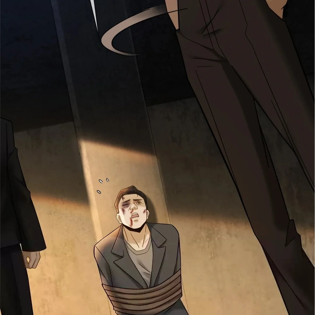 Don't Mess with a Deadly Revenger Chapter 7 - page 88