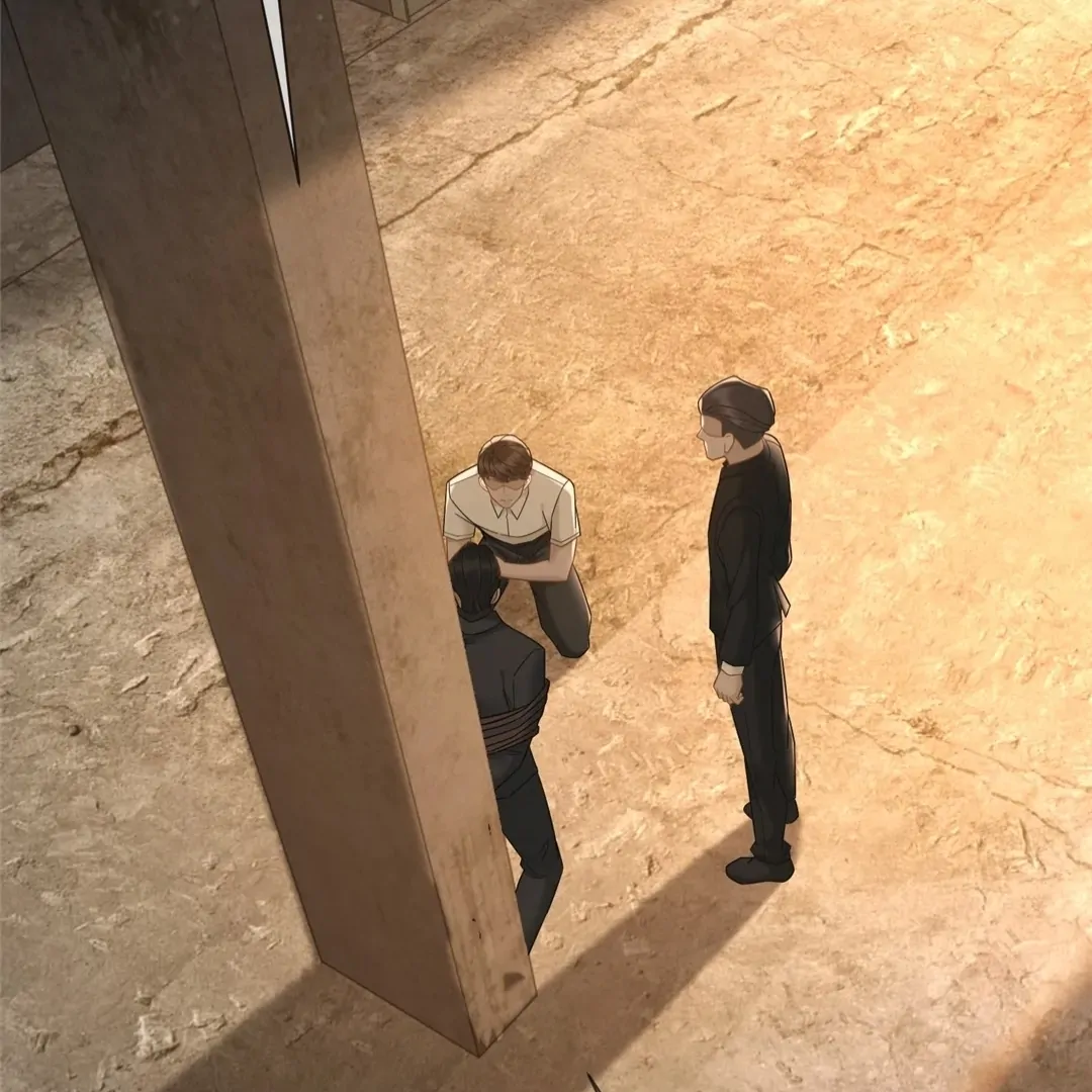 Don't Mess with a Deadly Revenger Chapter 7 - page 93