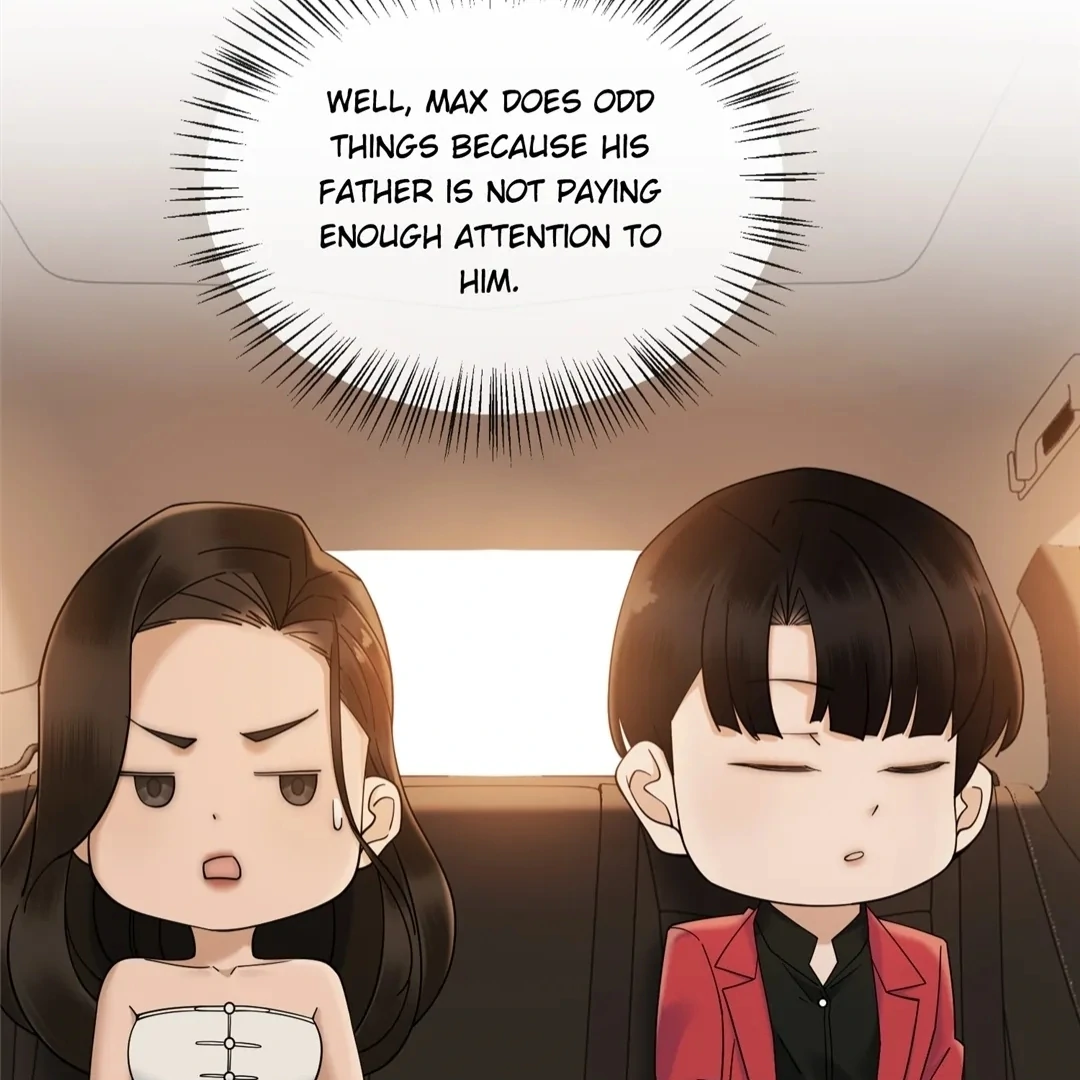 Don't Mess with a Deadly Revenger Chapter 8 - page 101