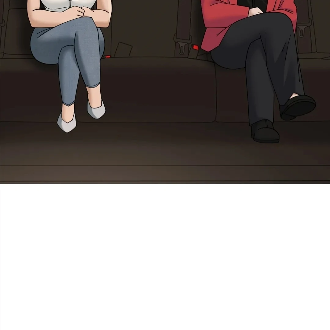 Don't Mess with a Deadly Revenger Chapter 8 - page 102