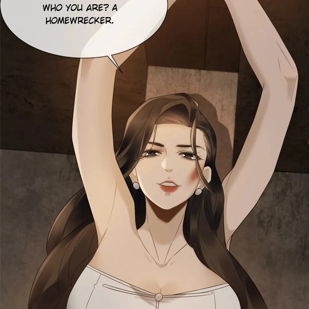 Don't Mess with a Deadly Revenger Chapter 8 - page 11