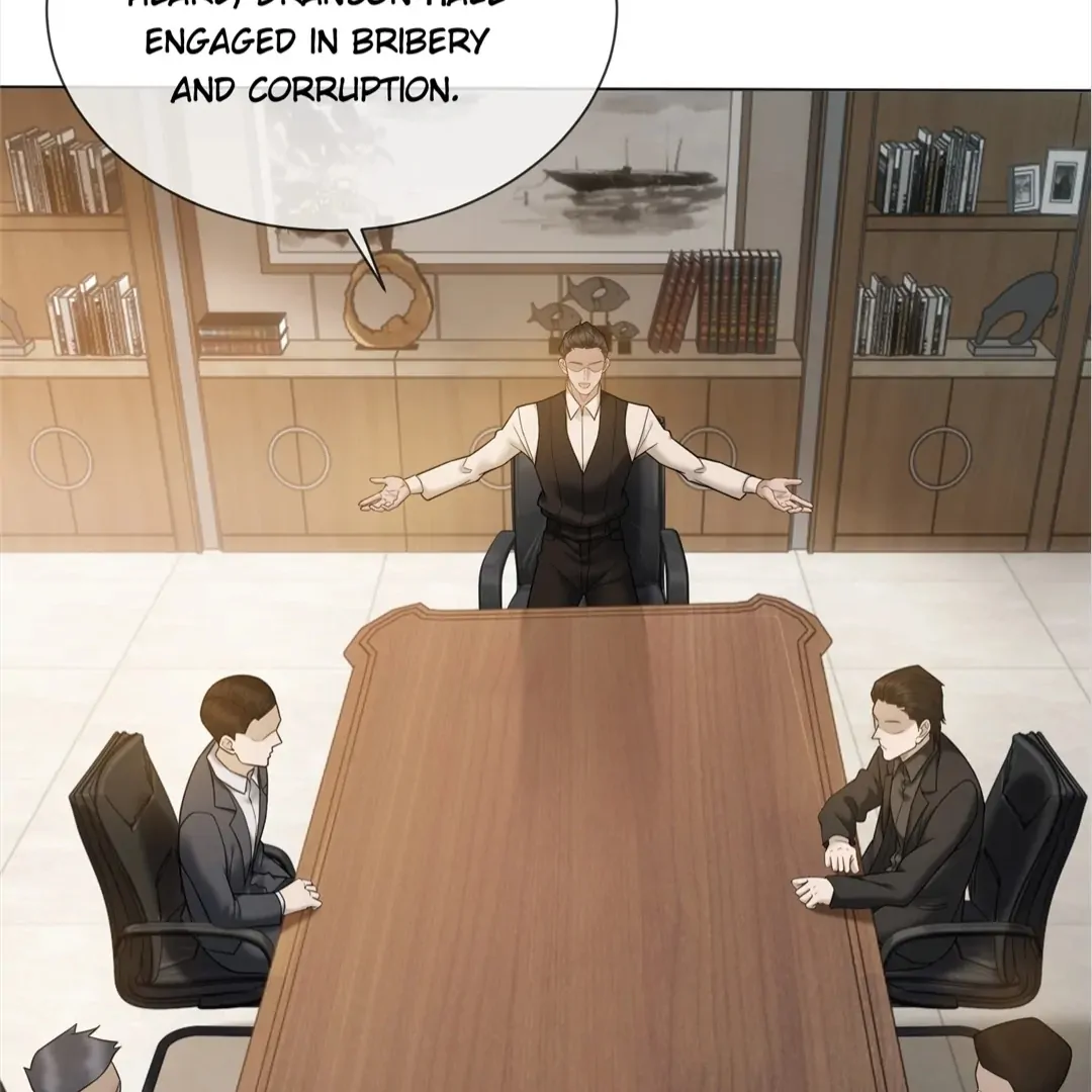 Don't Mess with a Deadly Revenger Chapter 8 - page 115