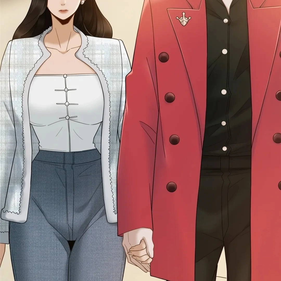 Don't Mess with a Deadly Revenger Chapter 8 - page 121