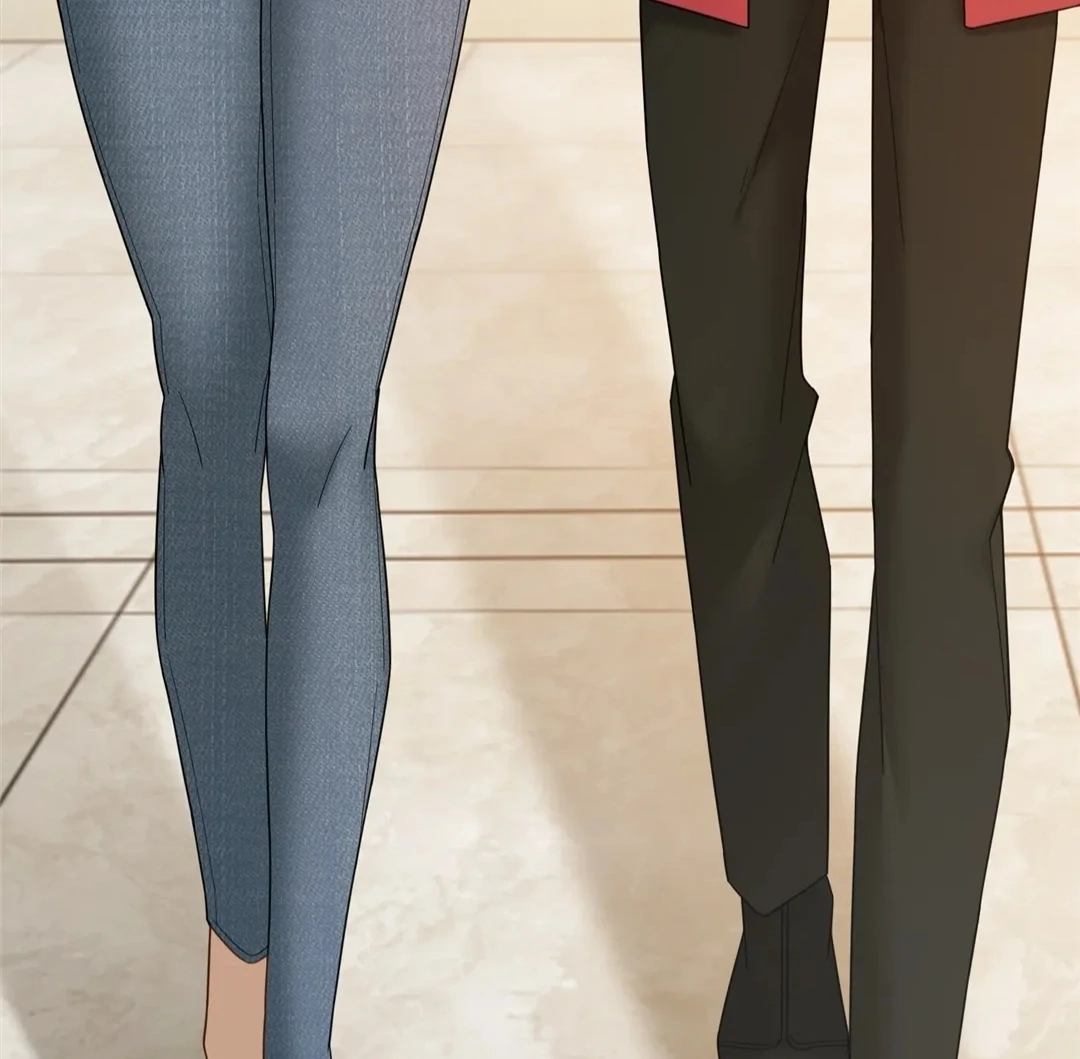 Don't Mess with a Deadly Revenger Chapter 8 - page 122