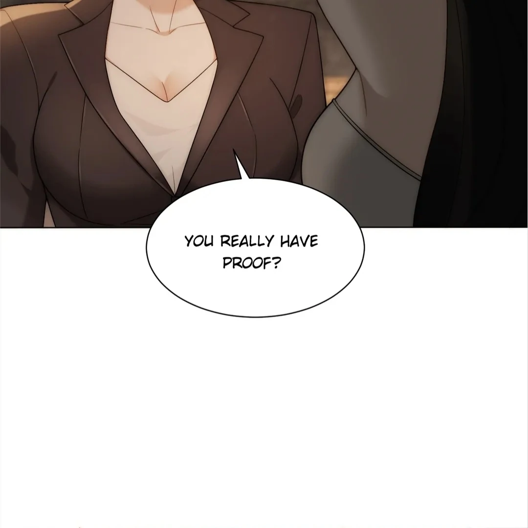 Don't Mess with a Deadly Revenger Chapter 8 - page 14