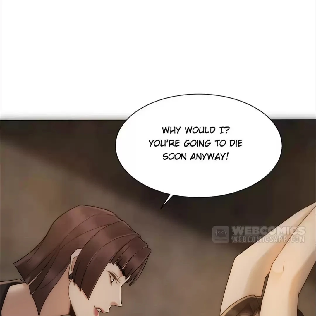 Don't Mess with a Deadly Revenger Chapter 8 - page 16