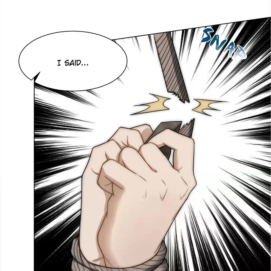 Don't Mess with a Deadly Revenger Chapter 8 - page 22