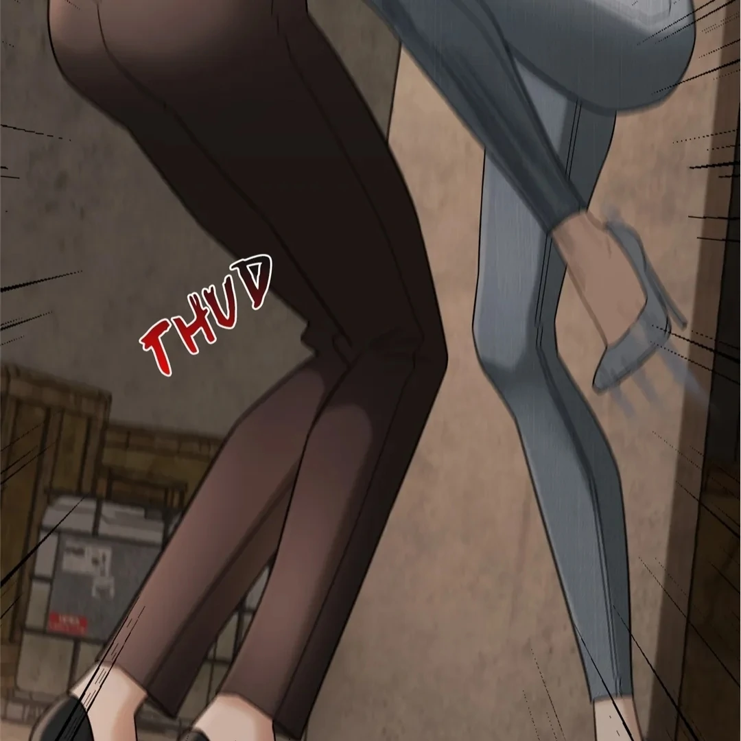 Don't Mess with a Deadly Revenger Chapter 8 - page 25