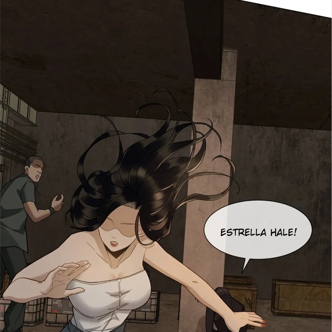 Don't Mess with a Deadly Revenger Chapter 8 - page 27