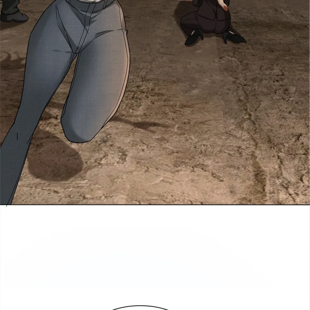 Don't Mess with a Deadly Revenger Chapter 8 - page 28