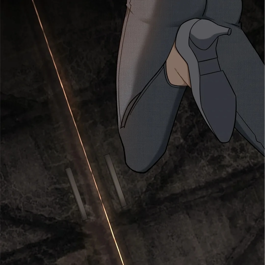 Don't Mess with a Deadly Revenger Chapter 8 - page 33