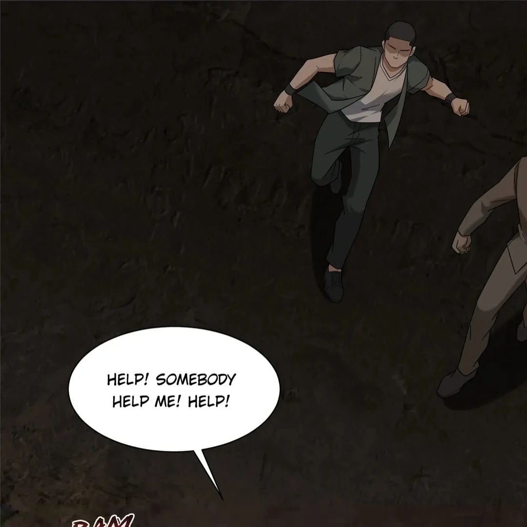 Don't Mess with a Deadly Revenger Chapter 8 - page 35