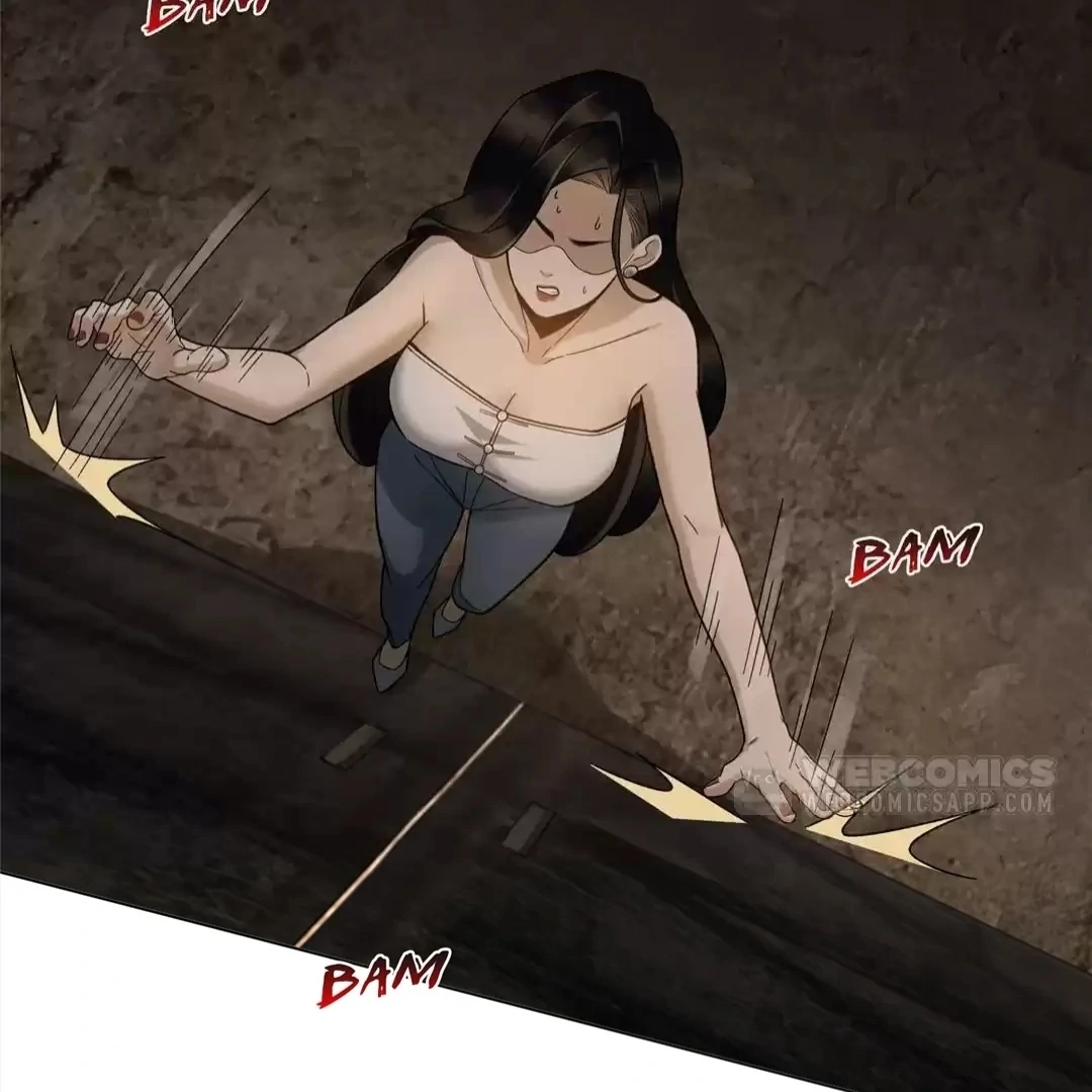 Don't Mess with a Deadly Revenger Chapter 8 - page 36