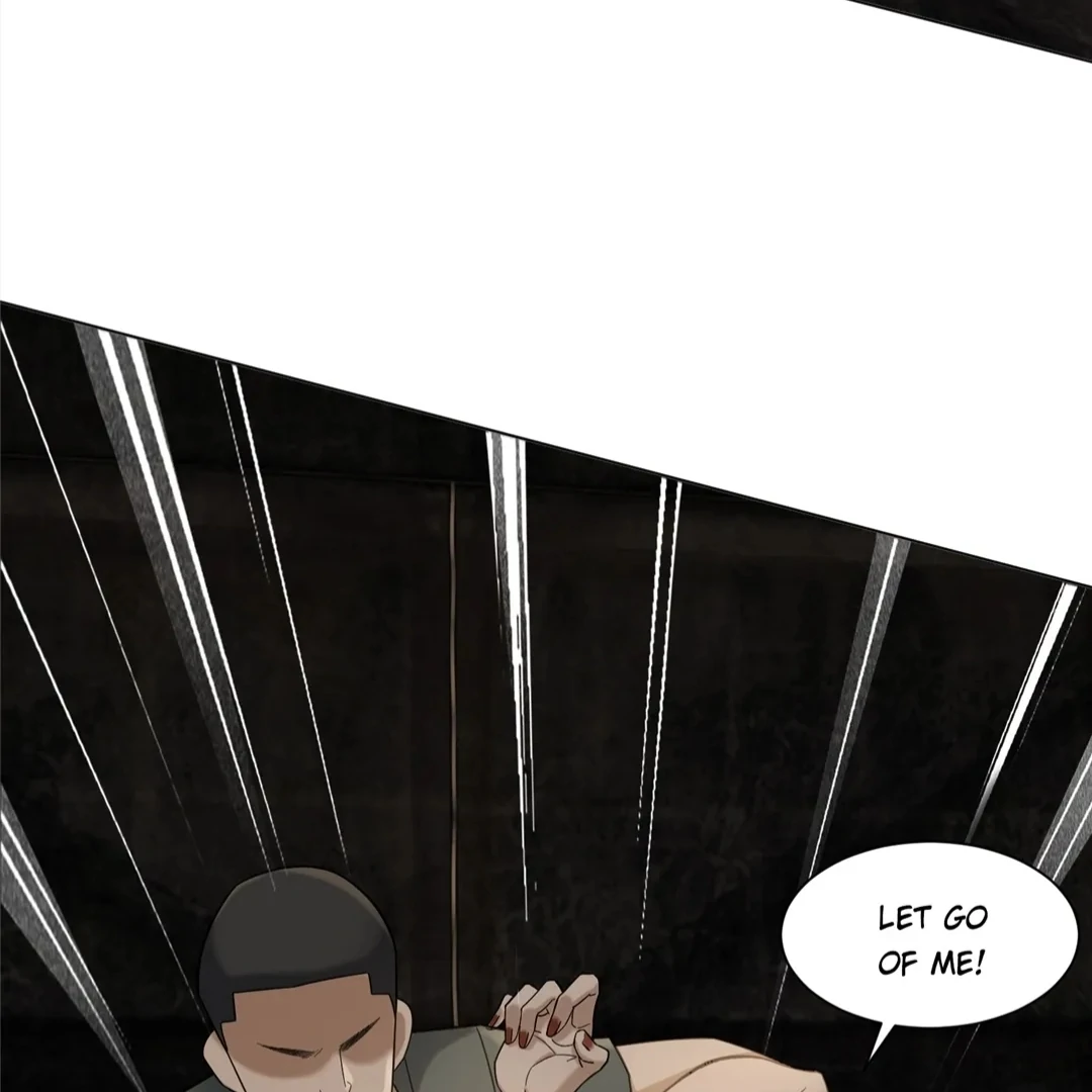 Don't Mess with a Deadly Revenger Chapter 8 - page 37