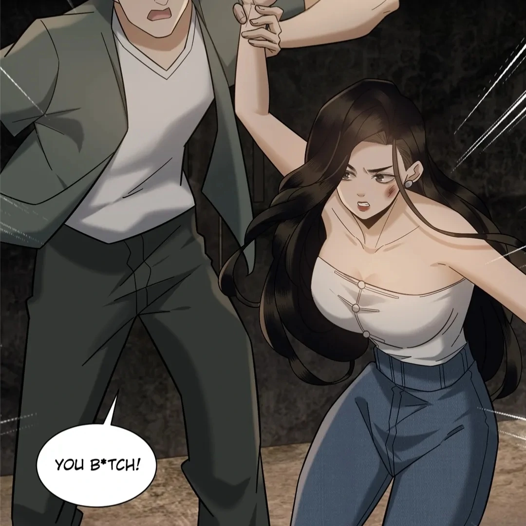 Don't Mess with a Deadly Revenger Chapter 8 - page 38