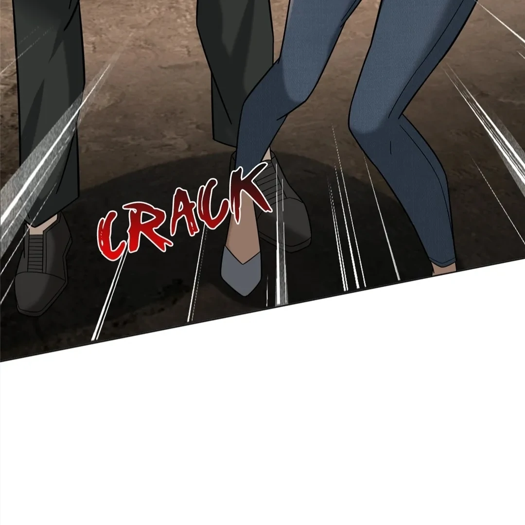 Don't Mess with a Deadly Revenger Chapter 8 - page 39