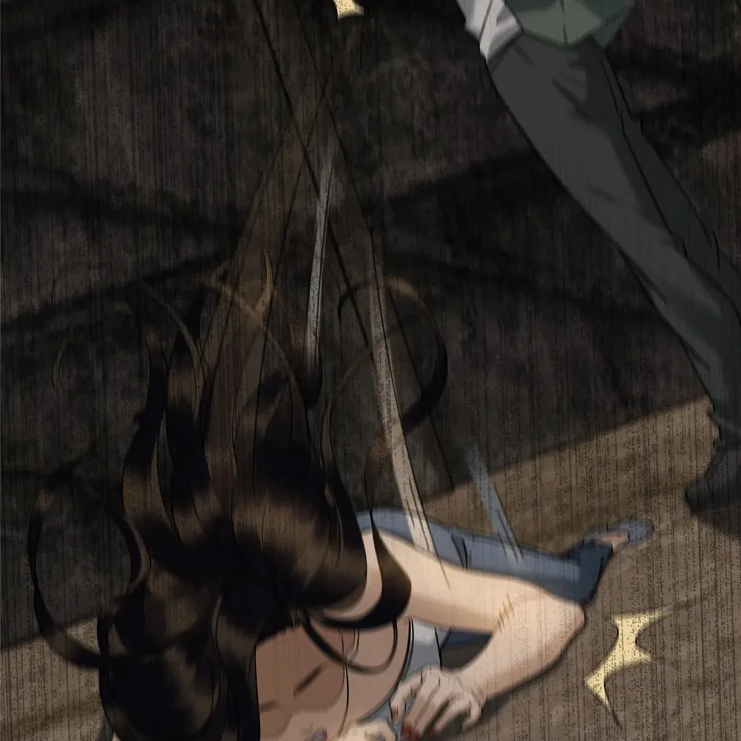 Don't Mess with a Deadly Revenger Chapter 8 - page 41