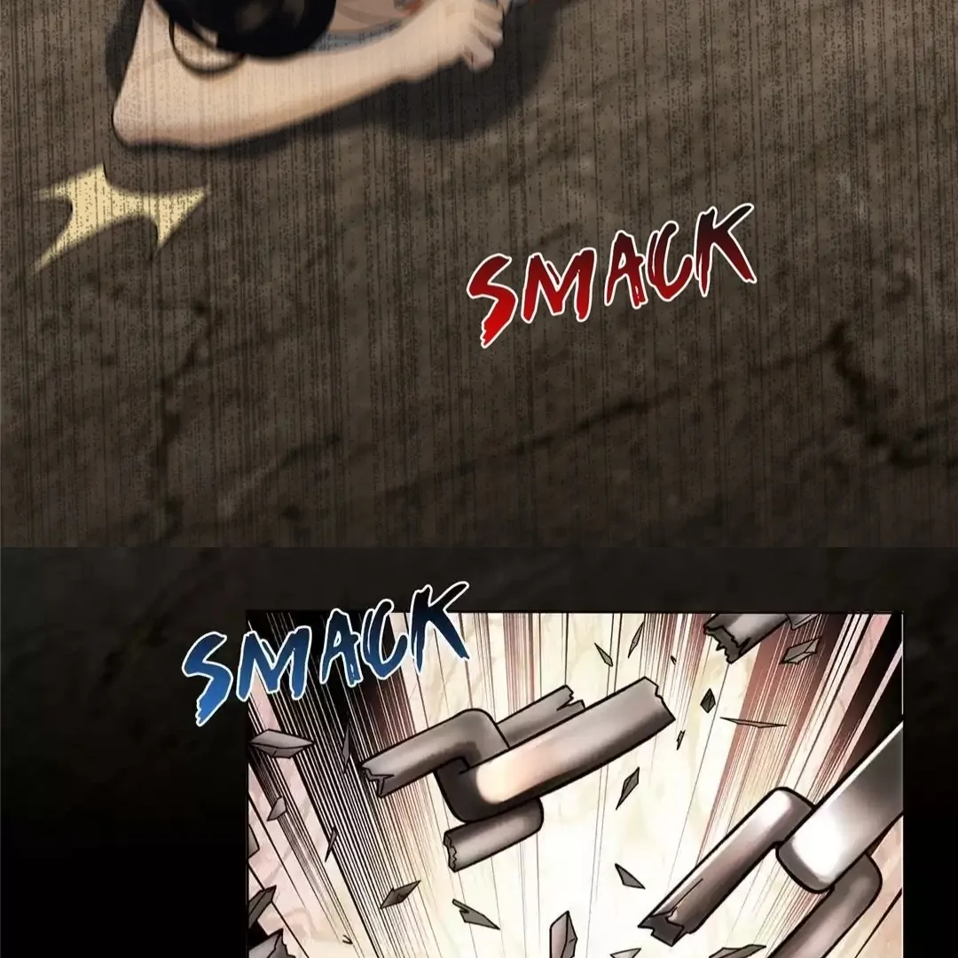 Don't Mess with a Deadly Revenger Chapter 8 - page 42