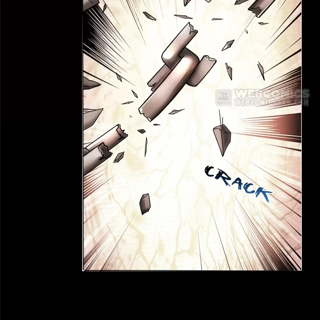 Don't Mess with a Deadly Revenger Chapter 8 - page 43