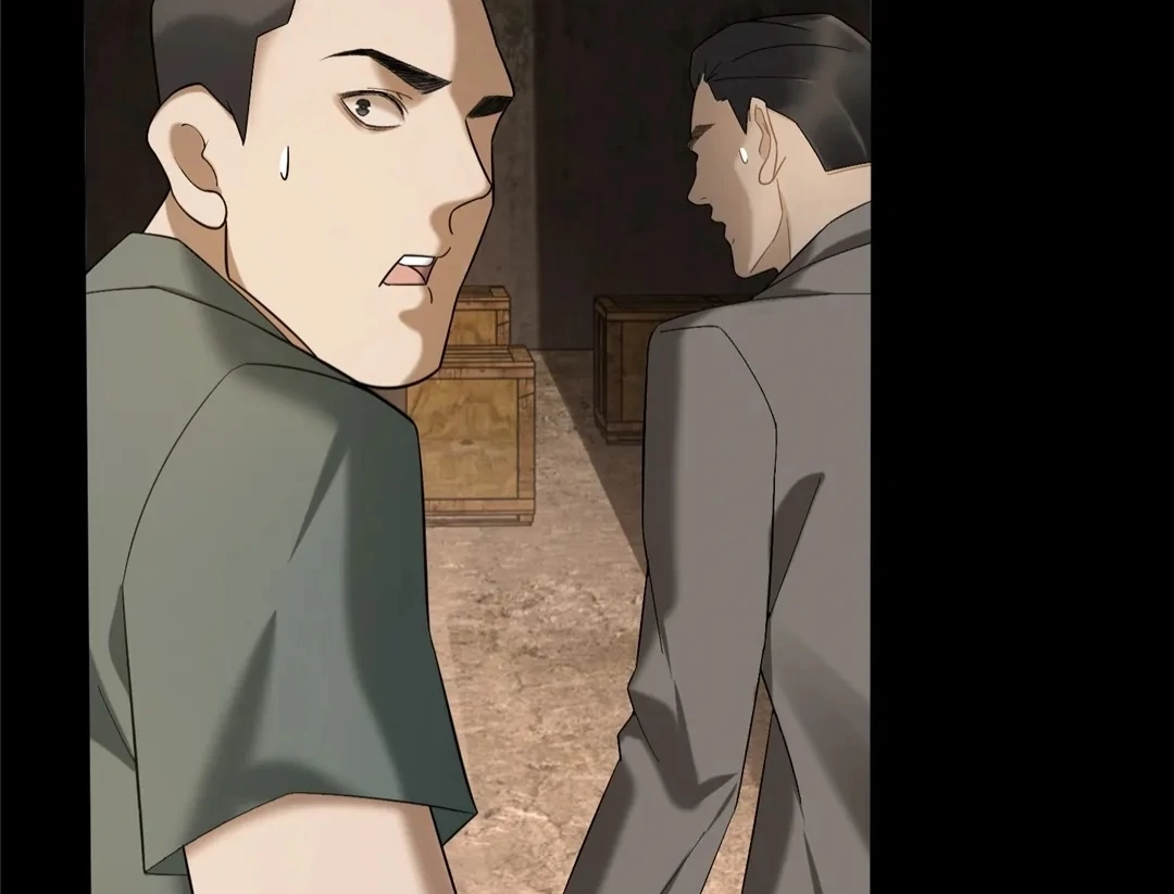 Don't Mess with a Deadly Revenger Chapter 8 - page 45