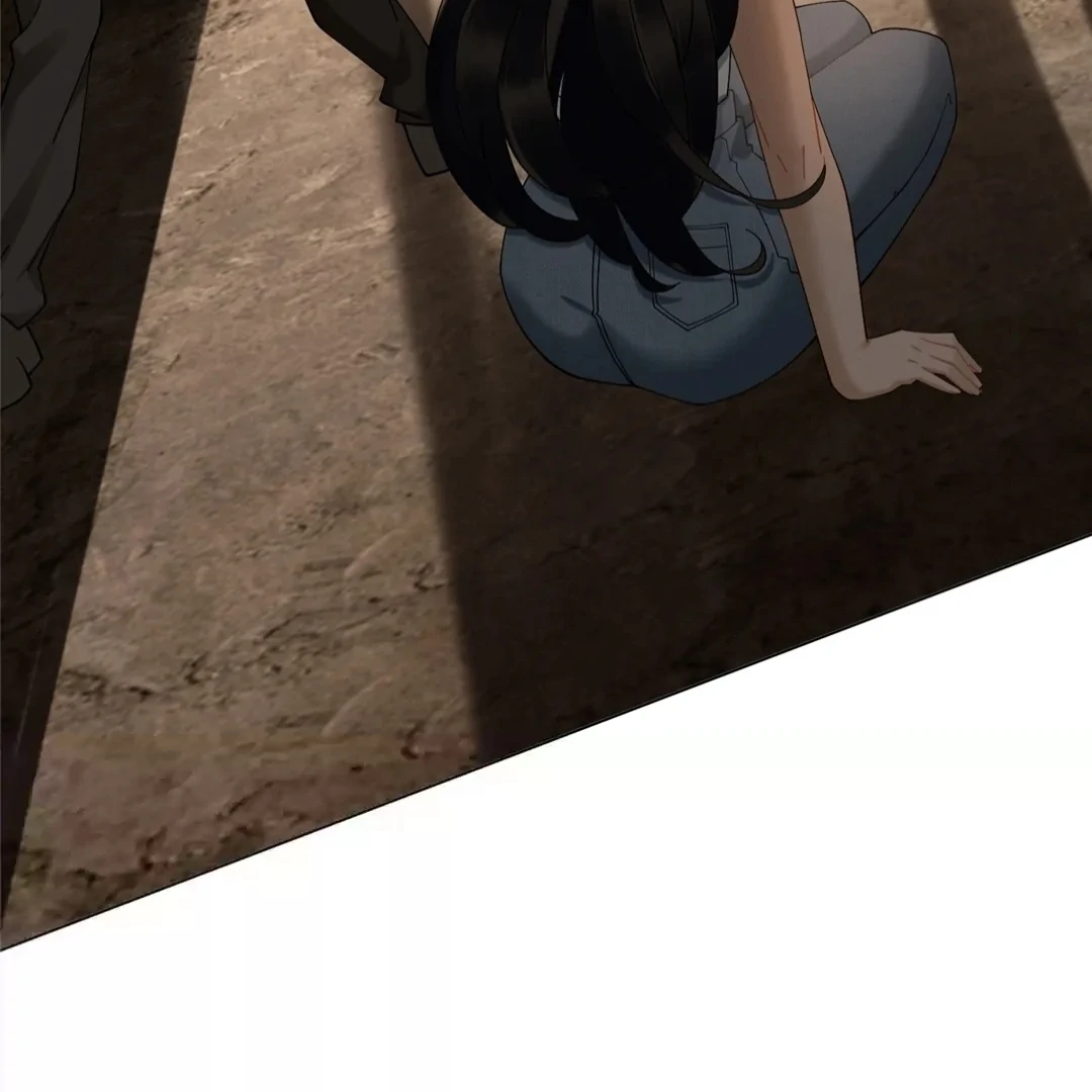 Don't Mess with a Deadly Revenger Chapter 8 - page 49