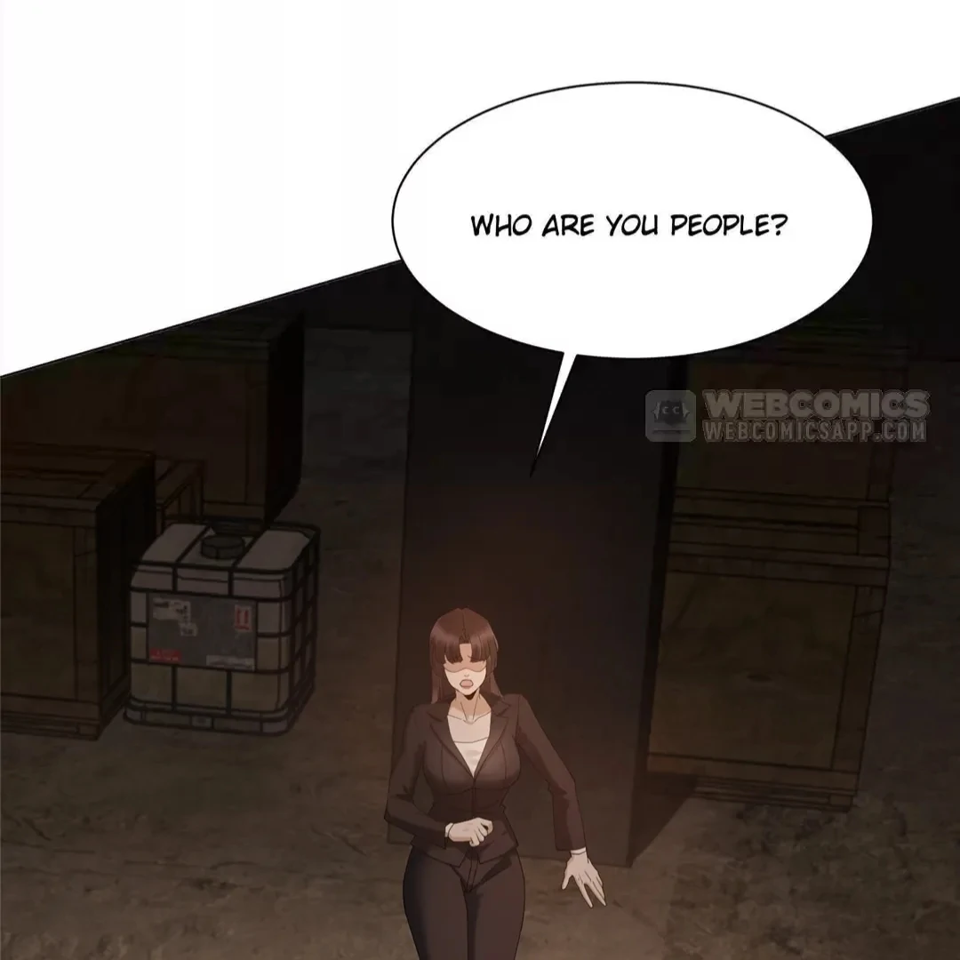 Don't Mess with a Deadly Revenger Chapter 8 - page 50