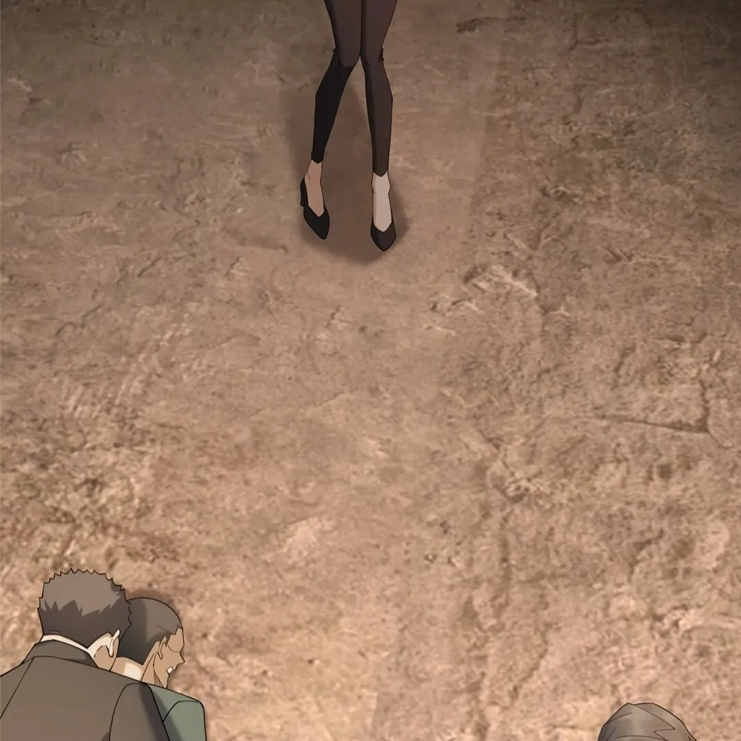 Don't Mess with a Deadly Revenger Chapter 8 - page 51