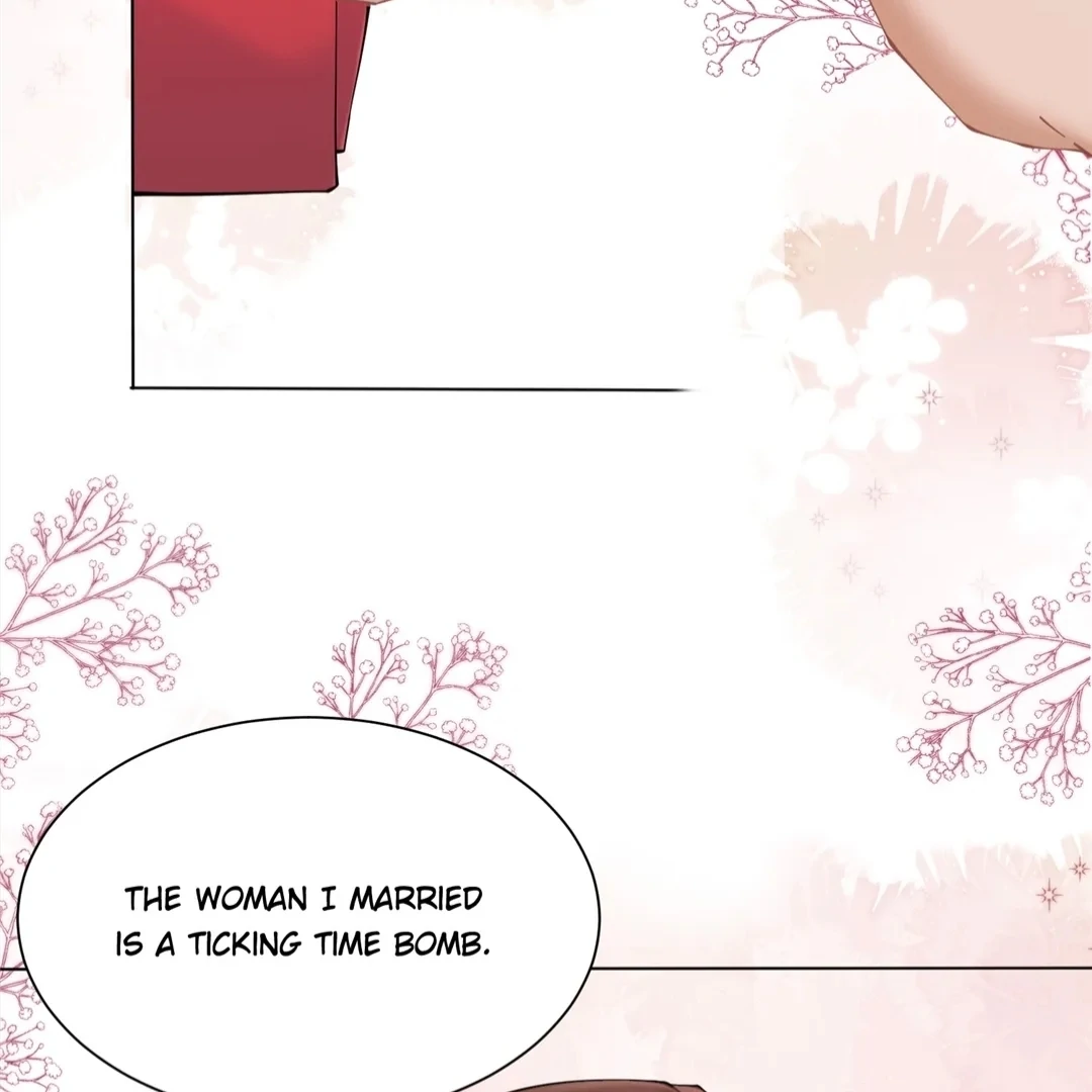 Don't Mess with a Deadly Revenger Chapter 8 - page 54