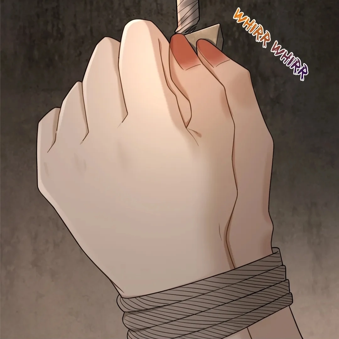 Don't Mess with a Deadly Revenger Chapter 8 - page 6