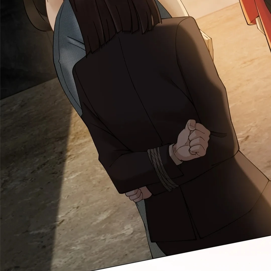 Don't Mess with a Deadly Revenger Chapter 8 - page 64