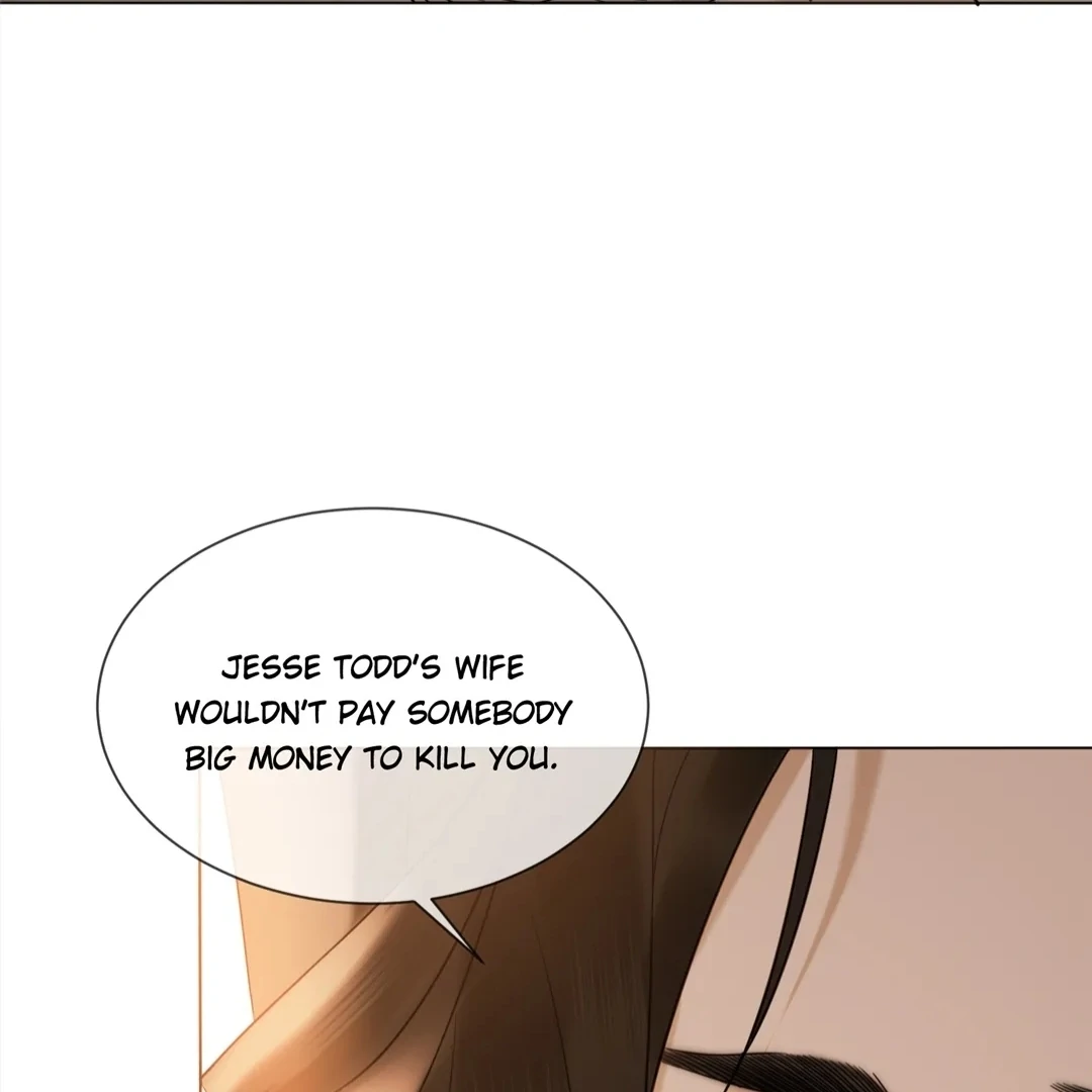 Don't Mess with a Deadly Revenger Chapter 8 - page 7