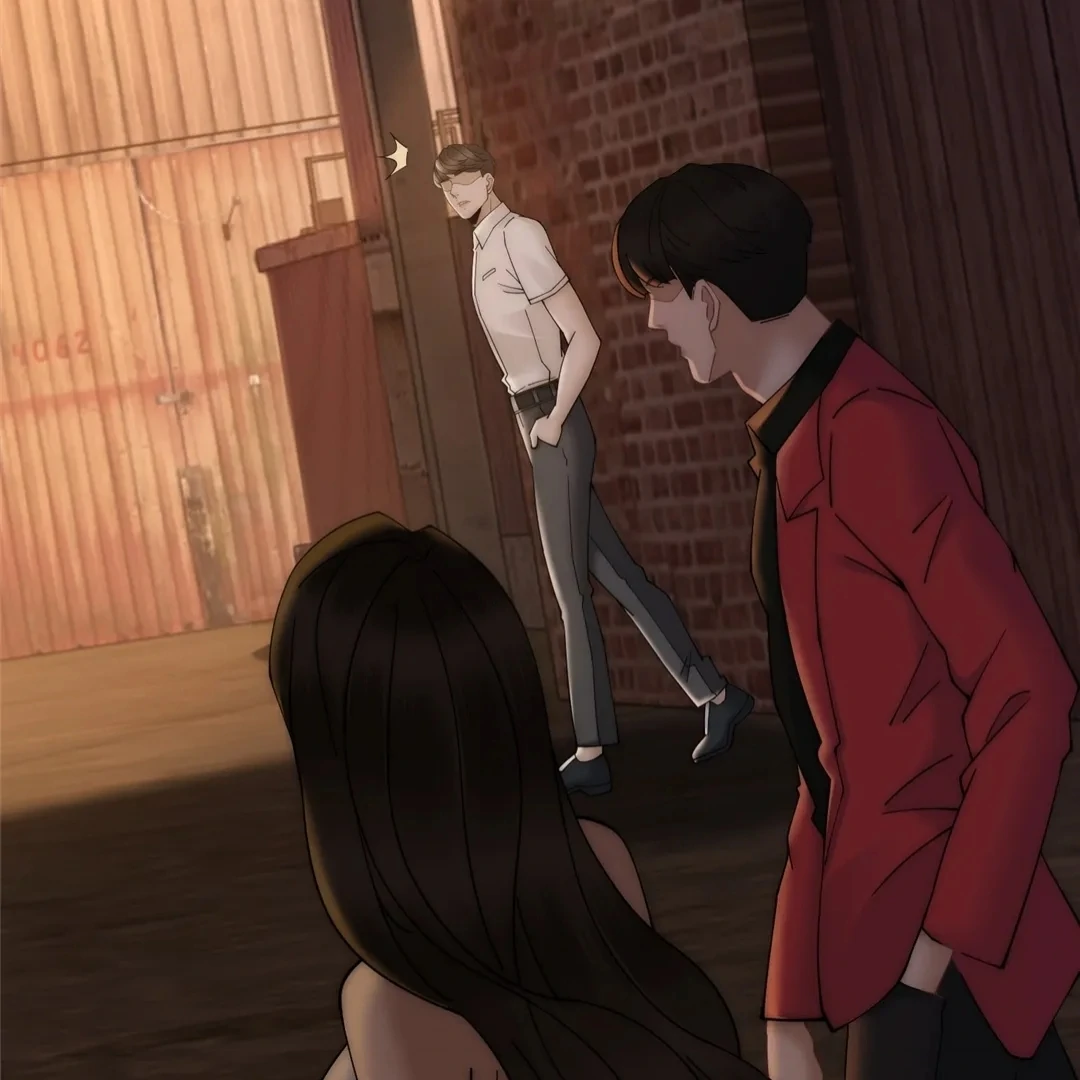 Don't Mess with a Deadly Revenger Chapter 8 - page 72