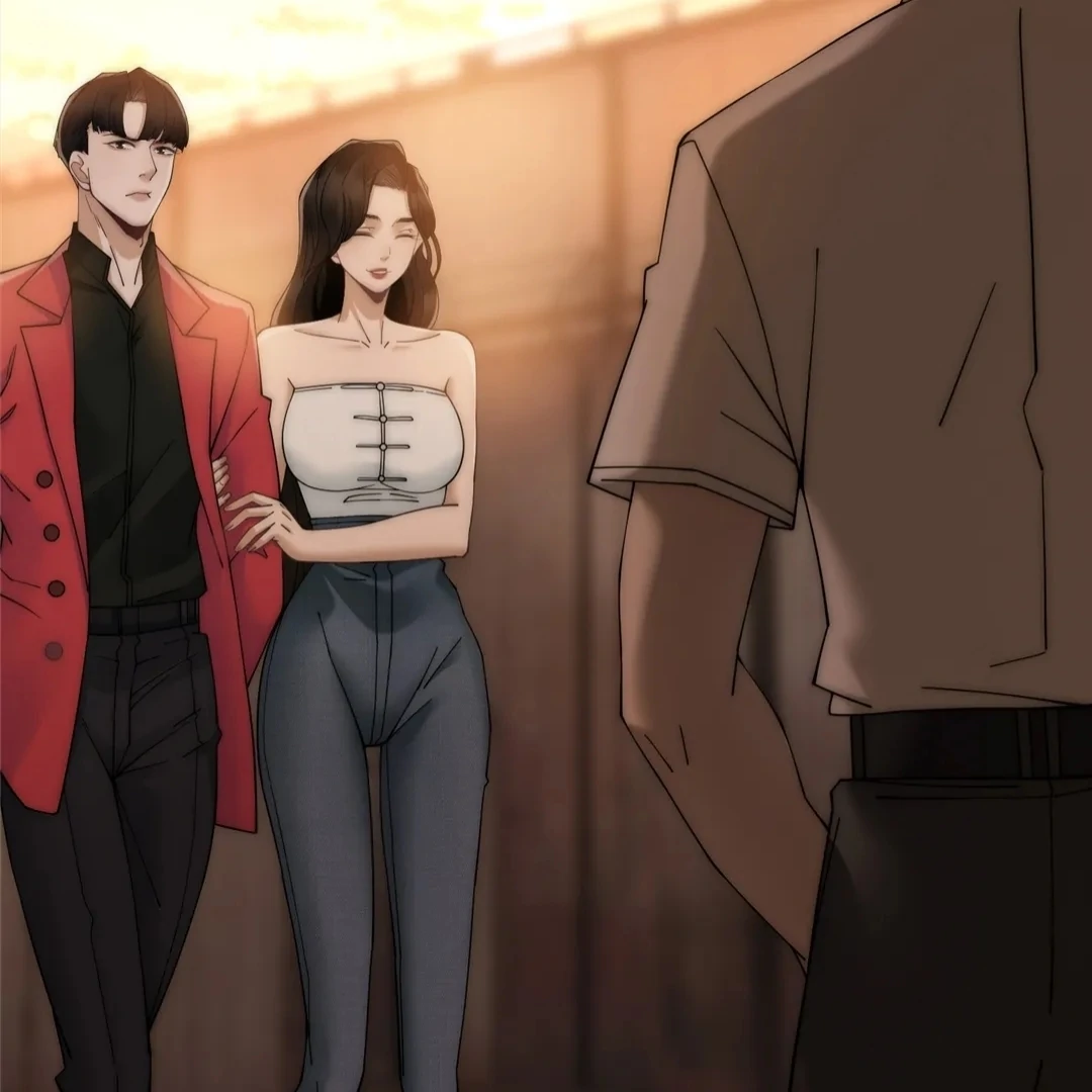 Don't Mess with a Deadly Revenger Chapter 8 - page 78