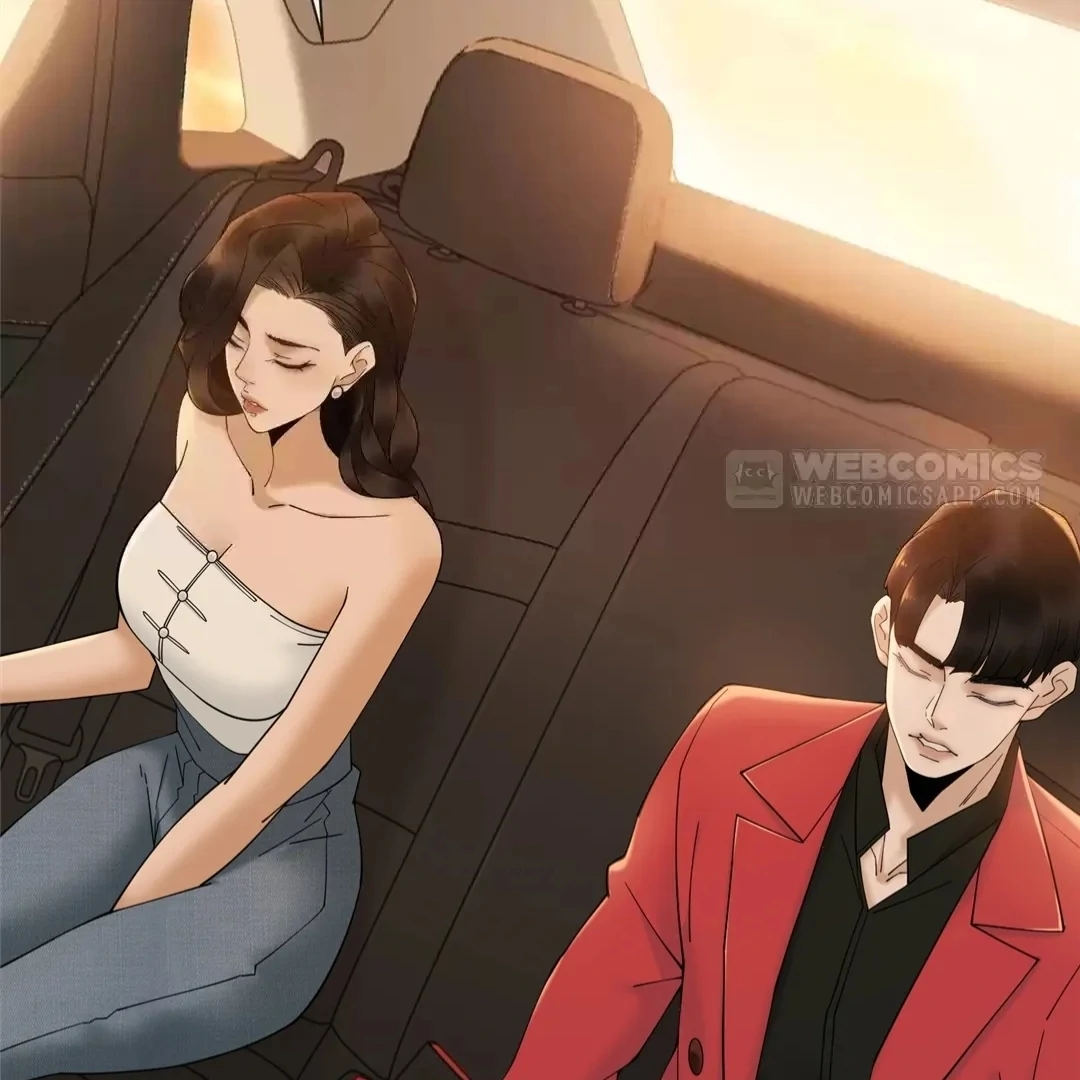 Don't Mess with a Deadly Revenger Chapter 8 - page 84