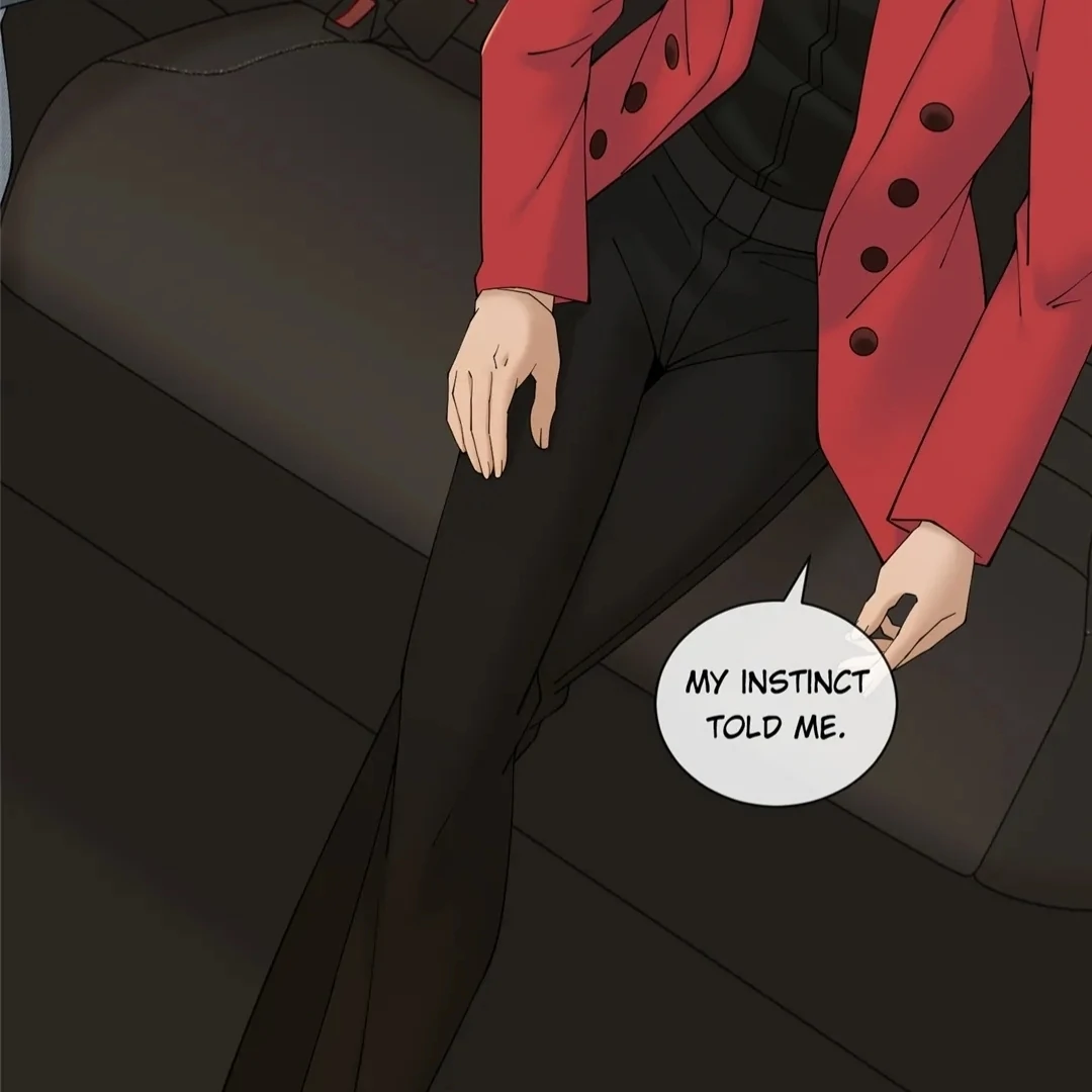 Don't Mess with a Deadly Revenger Chapter 8 - page 85