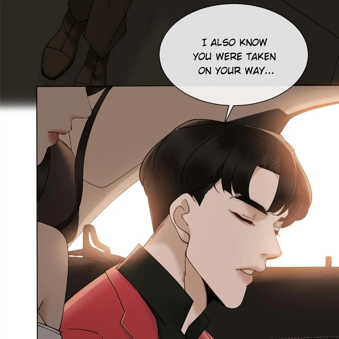 Don't Mess with a Deadly Revenger Chapter 8 - page 86