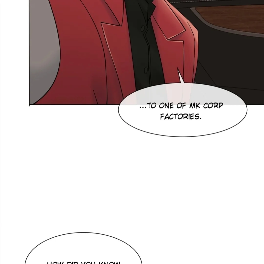 Don't Mess with a Deadly Revenger Chapter 8 - page 87