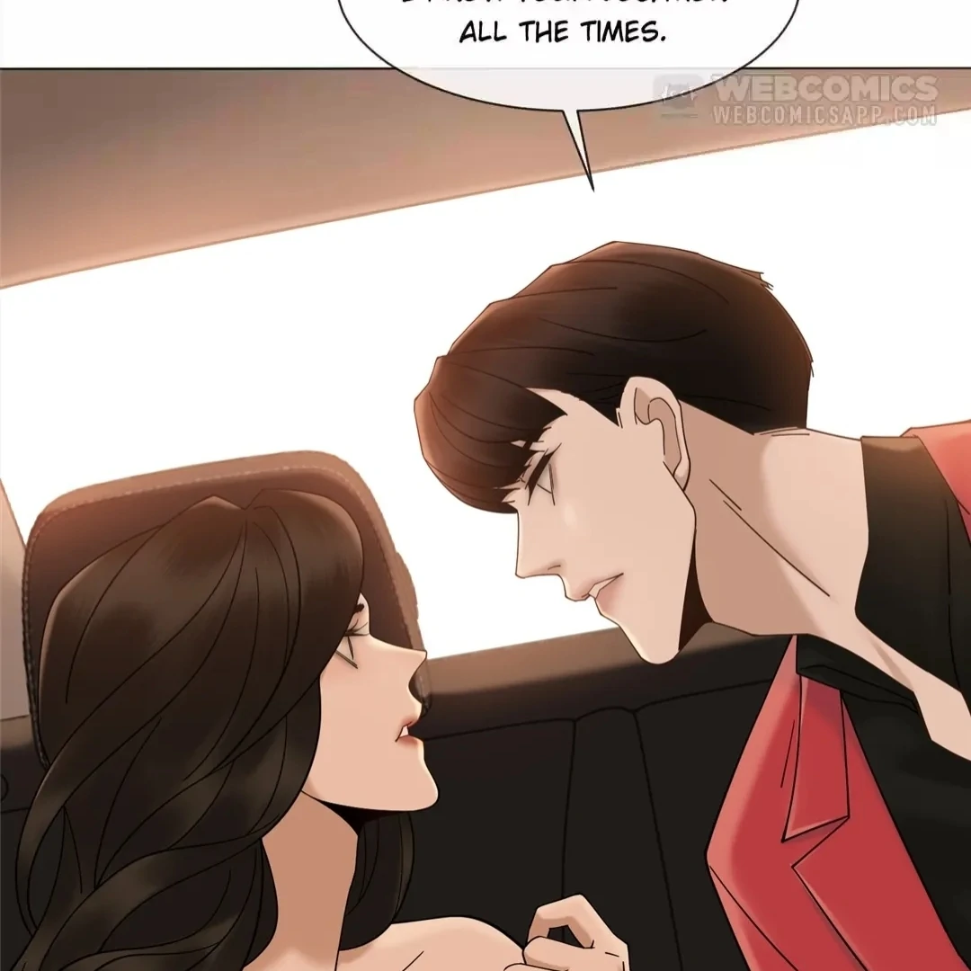 Don't Mess with a Deadly Revenger Chapter 8 - page 91