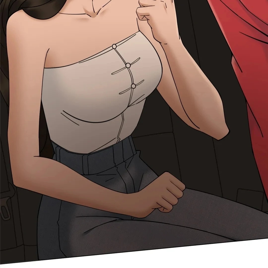 Don't Mess with a Deadly Revenger Chapter 8 - page 92