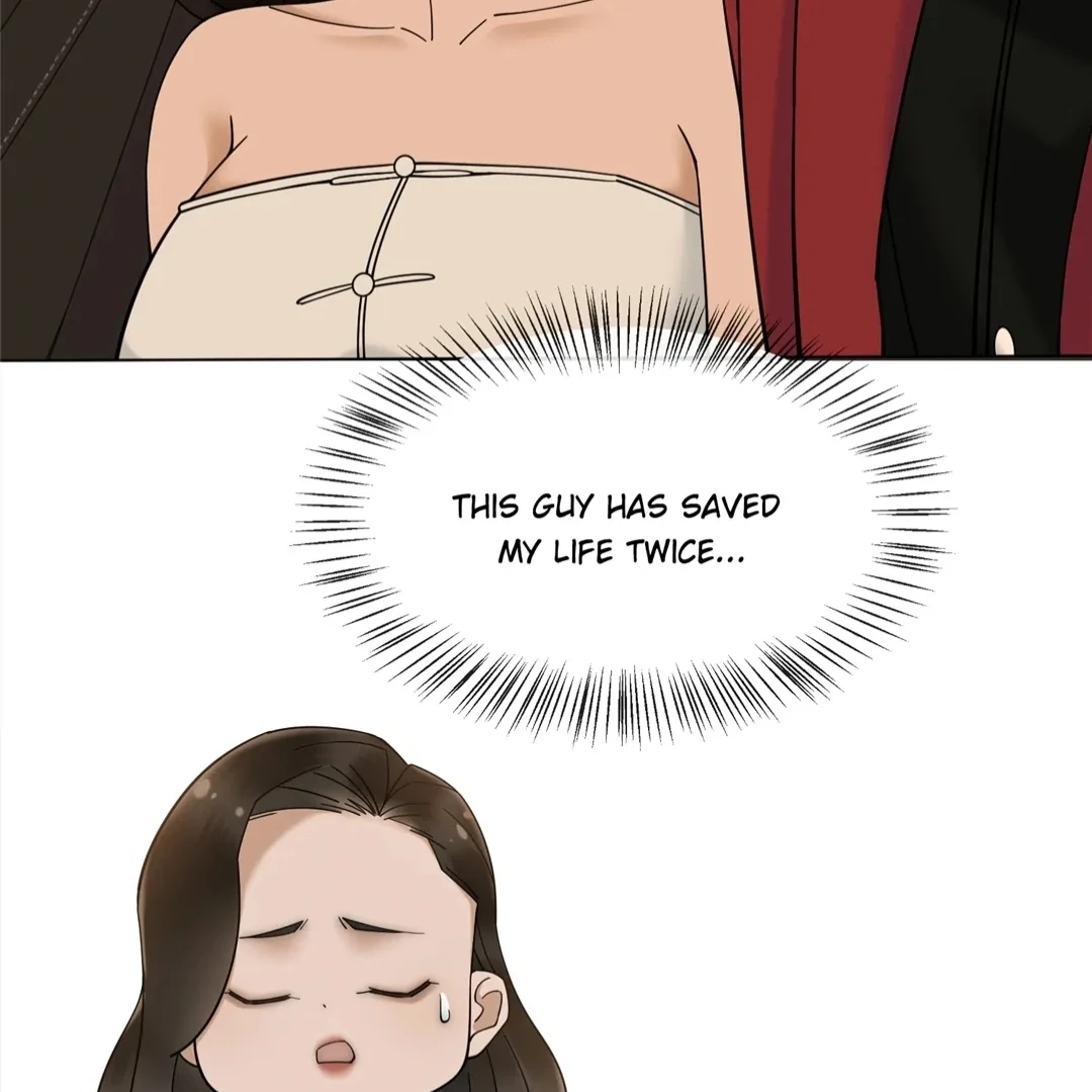 Don't Mess with a Deadly Revenger Chapter 8 - page 98