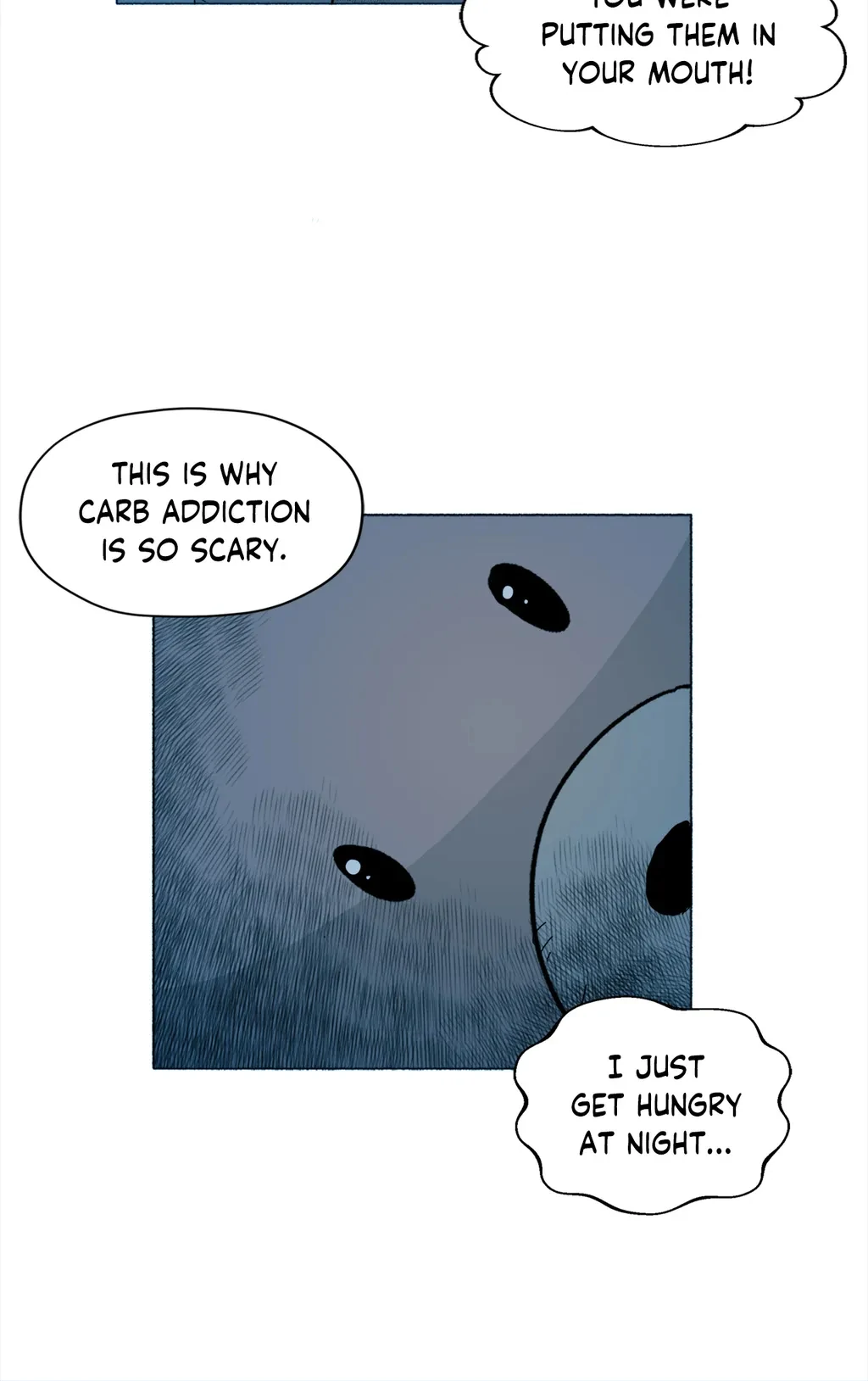 Pampered Prisoners: Elves Among Orcs Chapter 30 - page 38