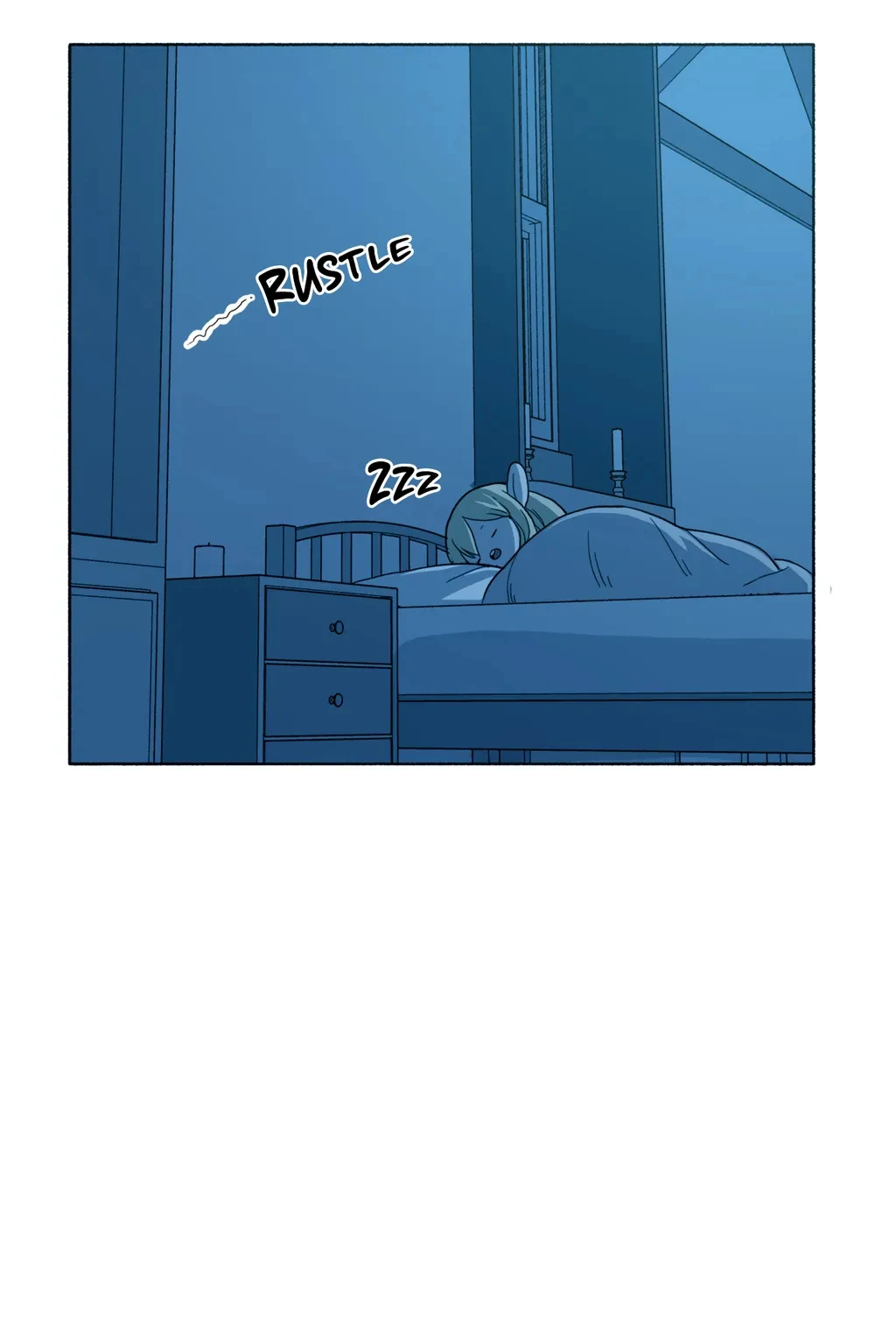 Pampered Prisoners: Elves Among Orcs Chapter 30 - page 42