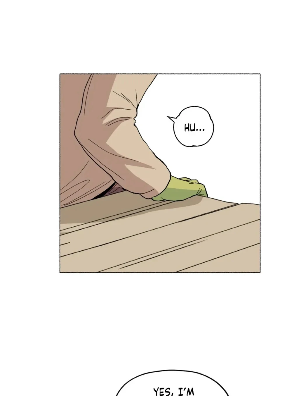 Pampered Prisoners: Elves Among Orcs Chapter 15 - page 65