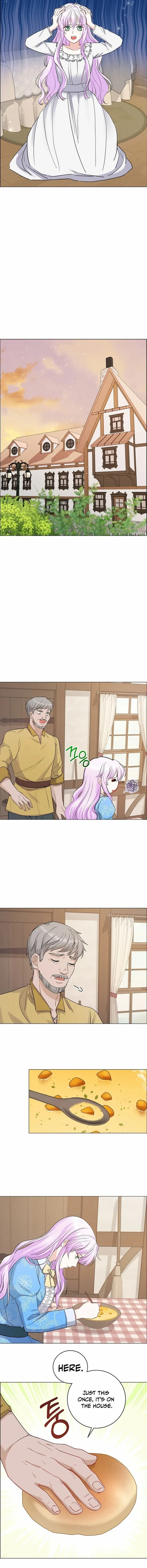 How to Reject the King's Scout Chapter 1 - page 9